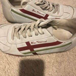 Men’s size 13 Ben Sherman shoes
